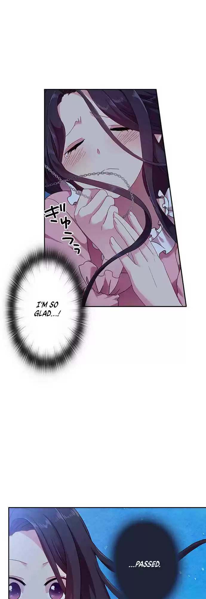 Ningen Desuga Maou Totsugu Koto Ni Narimashita ch.45