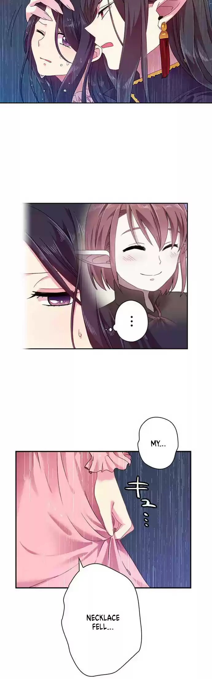 Ningen Desuga Maou Totsugu Koto Ni Narimashita ch.45