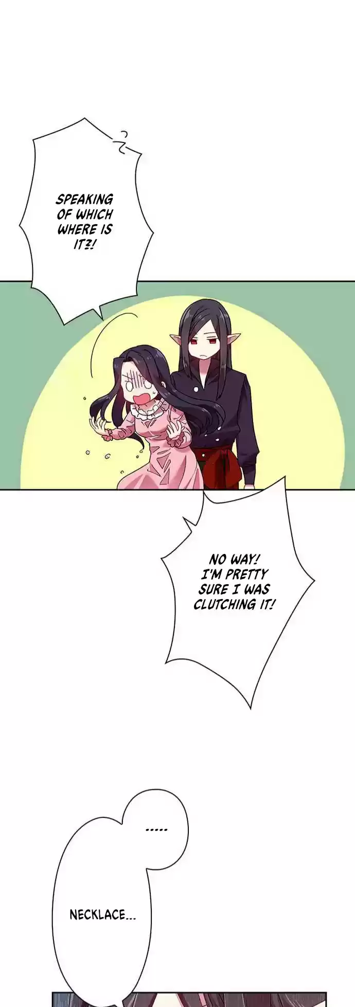 Ningen Desuga Maou Totsugu Koto Ni Narimashita ch.45