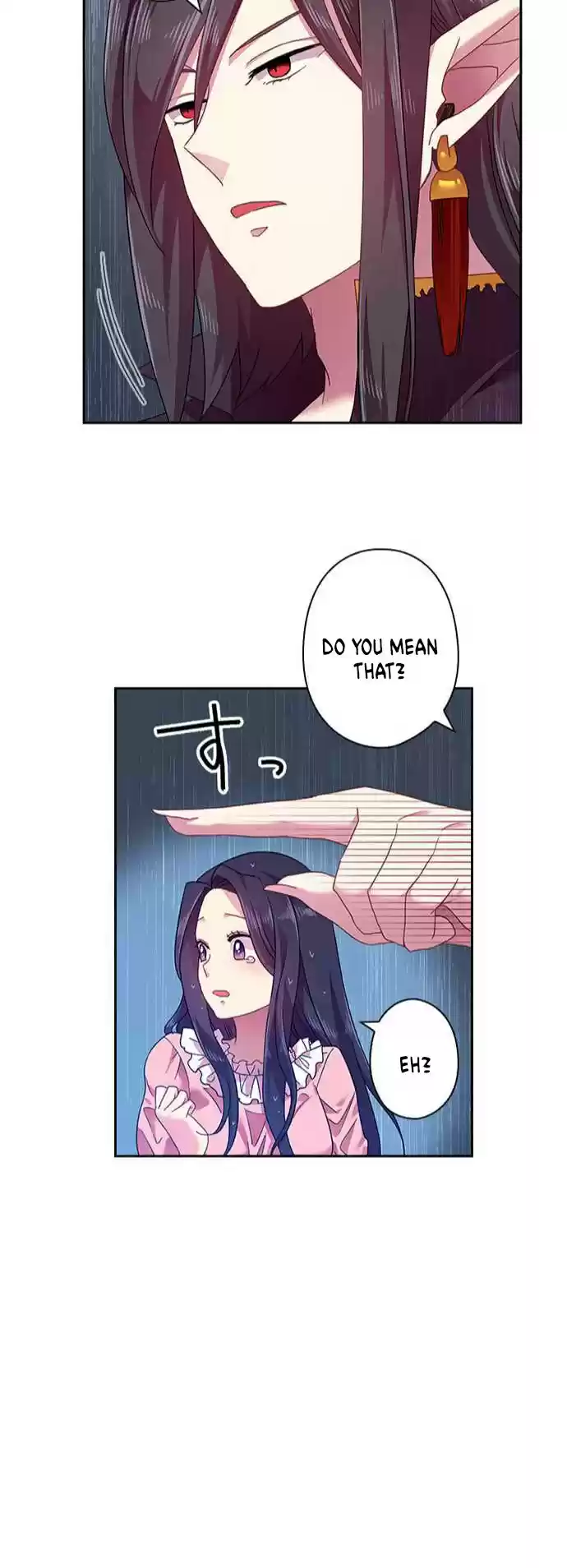 Ningen Desuga Maou Totsugu Koto Ni Narimashita ch.45