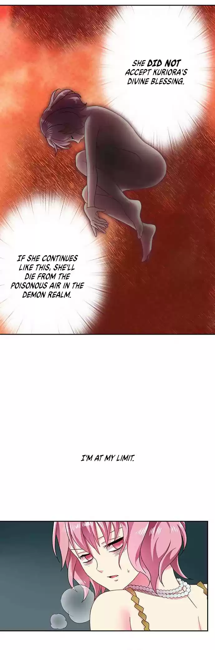 Ningen Desuga Maou Totsugu Koto Ni Narimashita ch.45