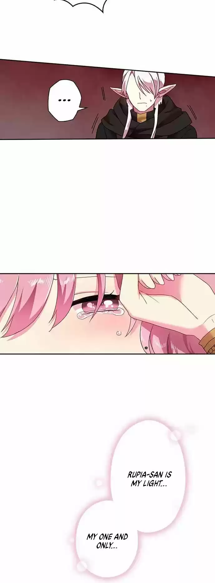 Ningen Desuga Maou Totsugu Koto Ni Narimashita ch.46