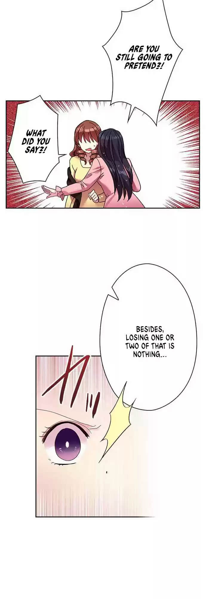 Ningen Desuga Maou Totsugu Koto Ni Narimashita ch.46