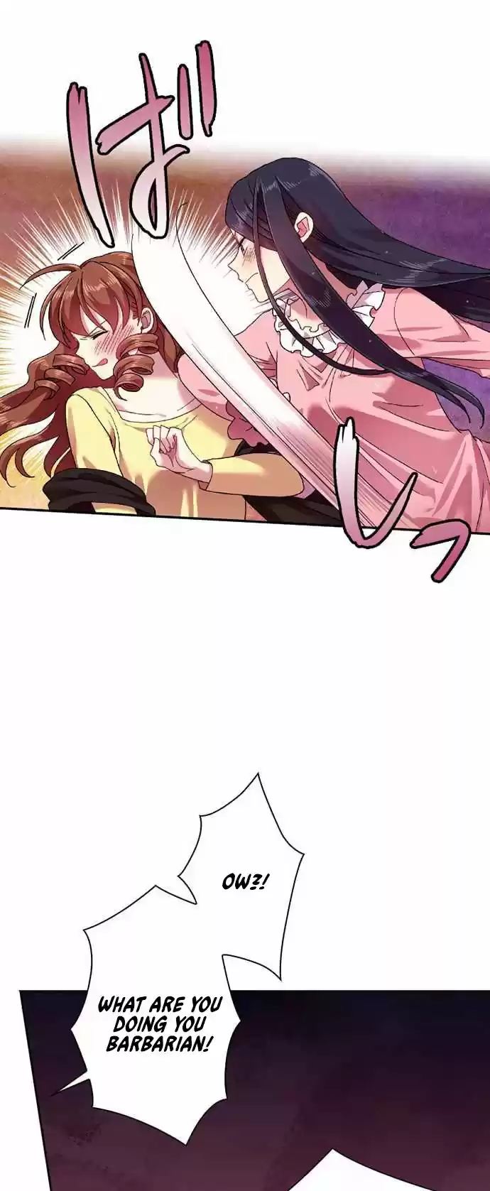 Ningen Desuga Maou Totsugu Koto Ni Narimashita ch.46