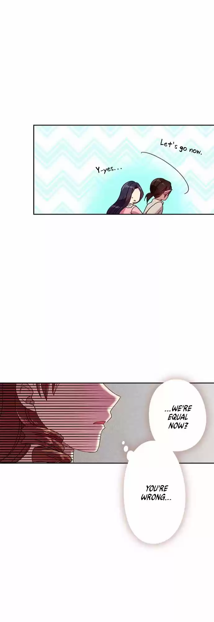 Ningen Desuga Maou Totsugu Koto Ni Narimashita ch.46