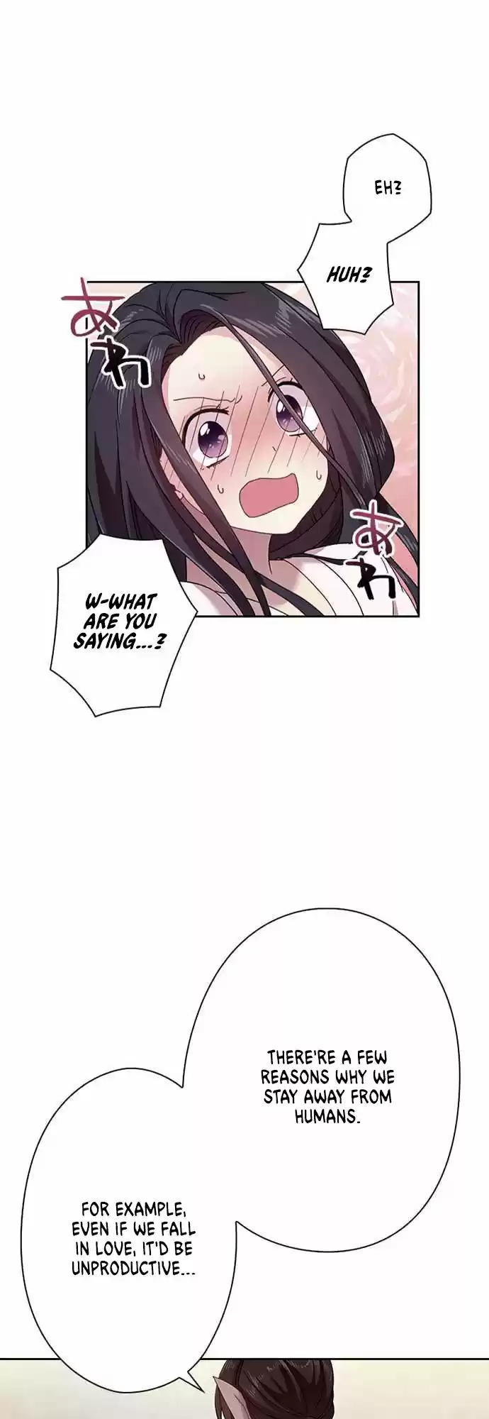 Ningen Desuga Maou Totsugu Koto Ni Narimashita ch.46