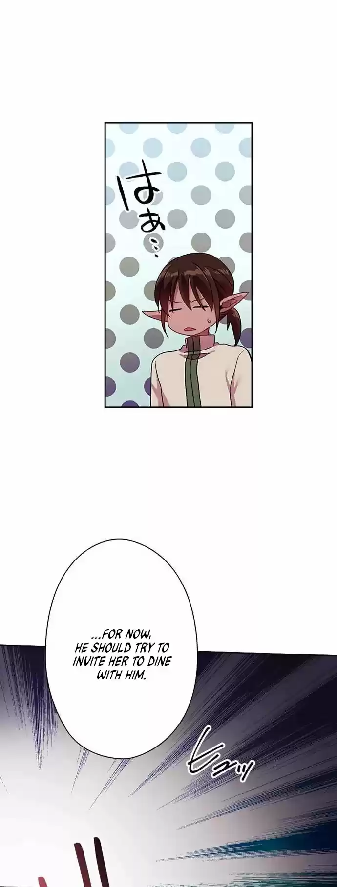 Ningen Desuga Maou Totsugu Koto Ni Narimashita ch.46