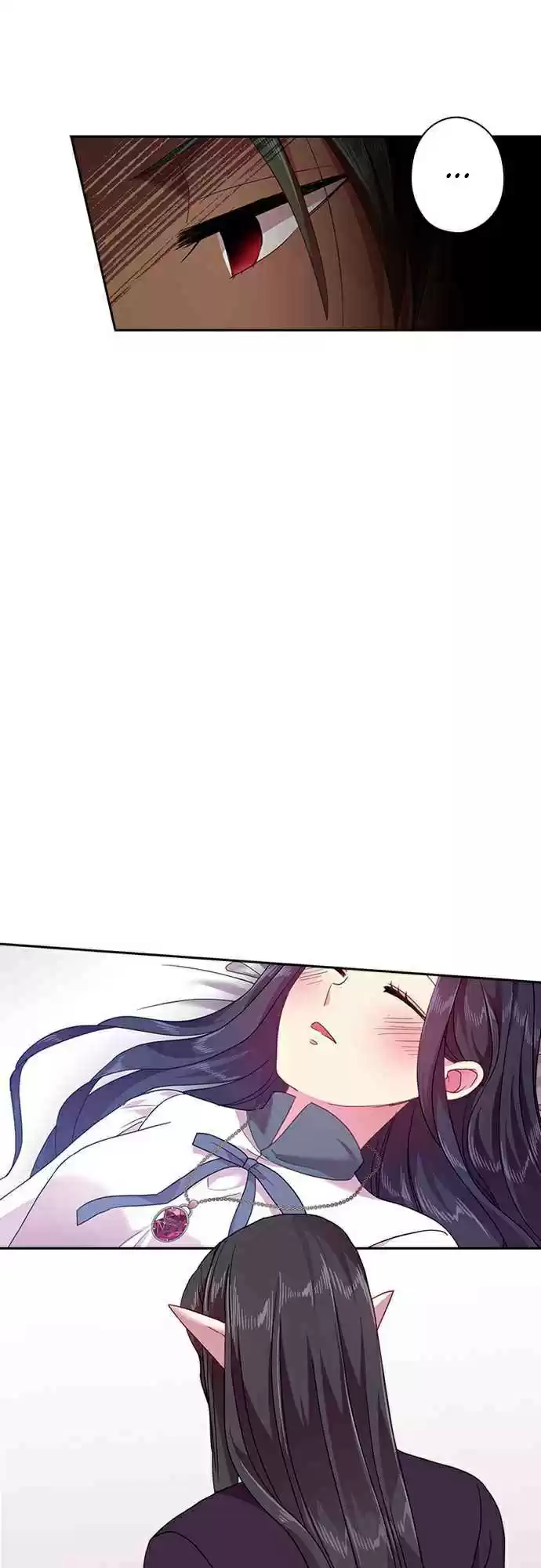 Ningen Desuga Maou Totsugu Koto Ni Narimashita ch.47