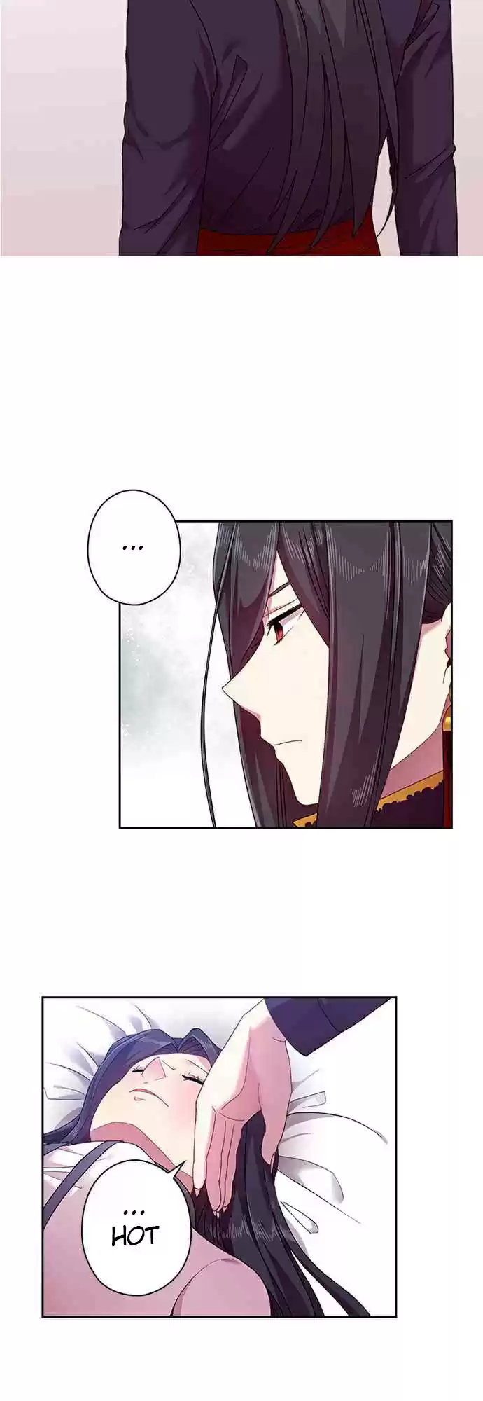 Ningen Desuga Maou Totsugu Koto Ni Narimashita ch.47