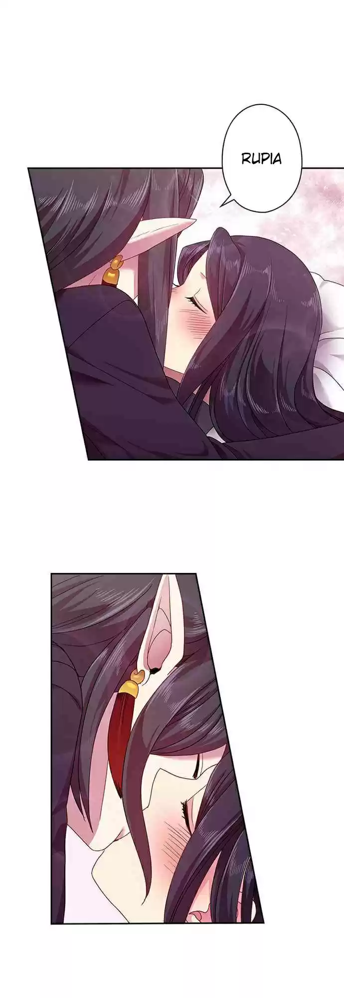 Ningen Desuga Maou Totsugu Koto Ni Narimashita ch.47