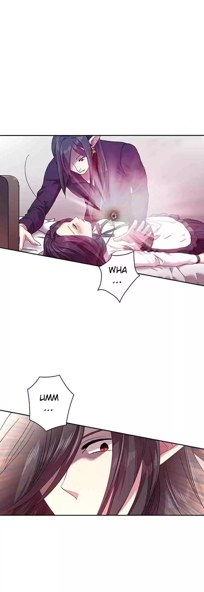 Ningen Desuga Maou Totsugu Koto Ni Narimashita ch.47