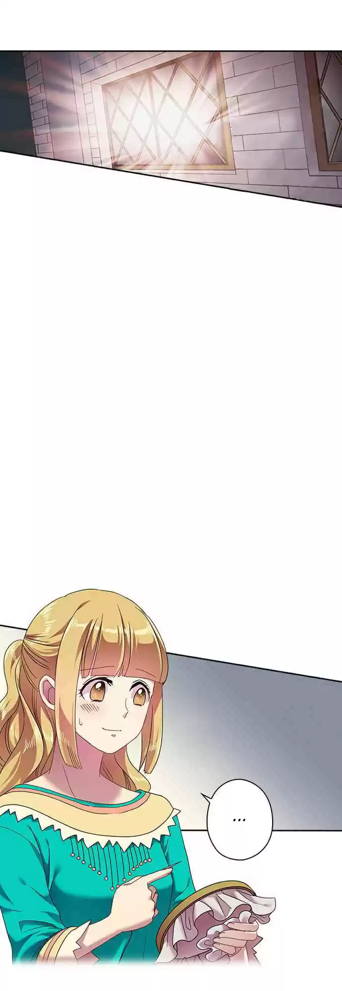 Ningen Desuga Maou Totsugu Koto Ni Narimashita ch.47