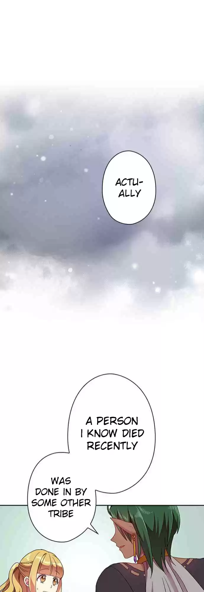 Ningen Desuga Maou Totsugu Koto Ni Narimashita ch.47