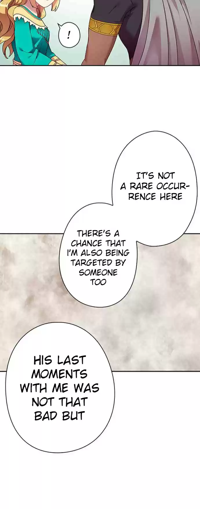 Ningen Desuga Maou Totsugu Koto Ni Narimashita ch.47