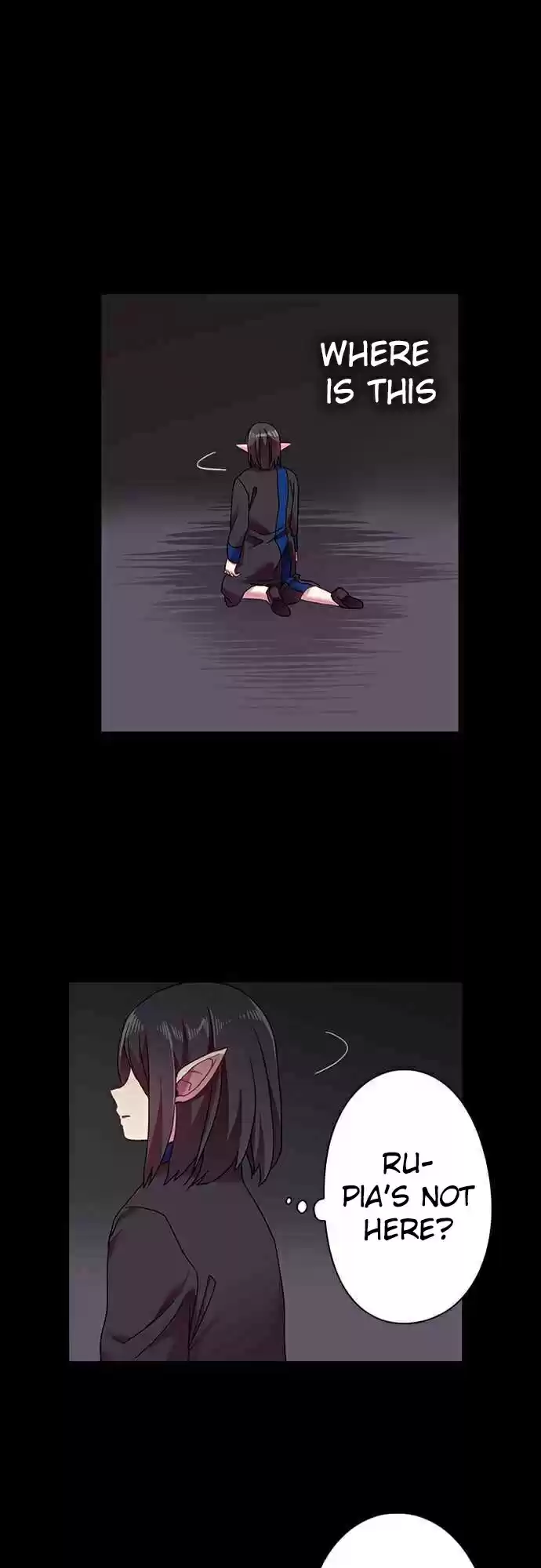 Ningen Desuga Maou Totsugu Koto Ni Narimashita ch.47