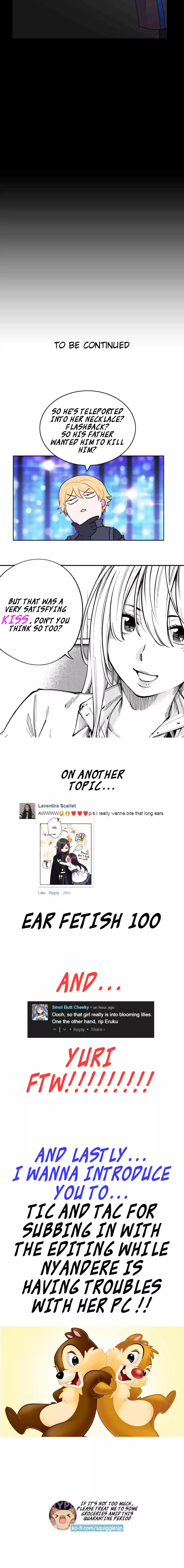 Ningen Desuga Maou Totsugu Koto Ni Narimashita ch.47