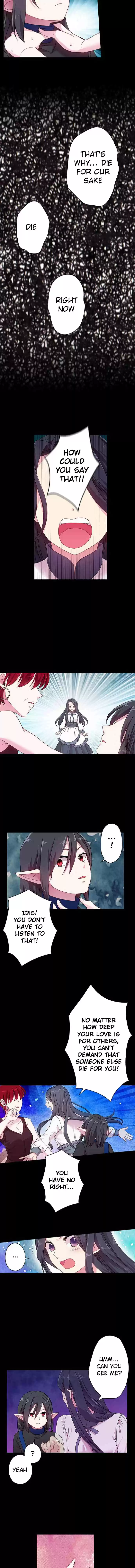 Ningen Desuga Maou Totsugu Koto Ni Narimashita ch.48