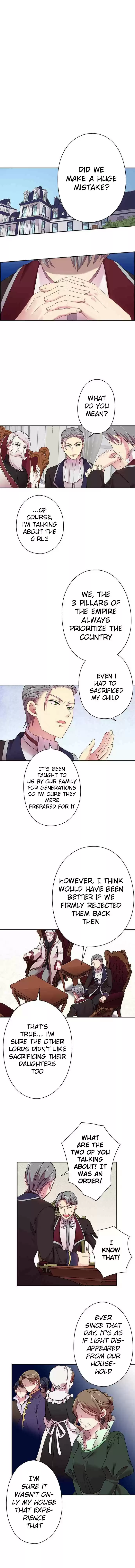 Ningen Desuga Maou Totsugu Koto Ni Narimashita ch.49