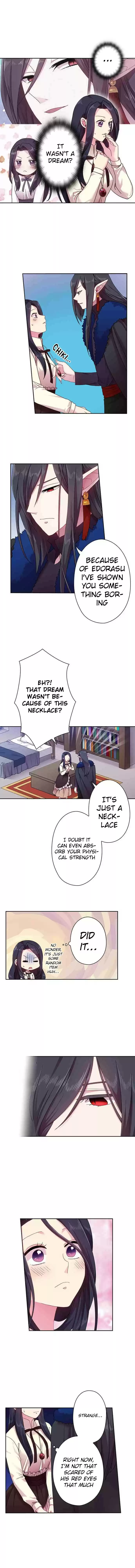 Ningen Desuga Maou Totsugu Koto Ni Narimashita ch.49