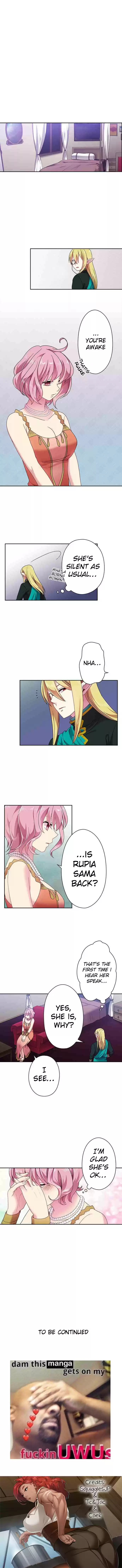 Ningen Desuga Maou Totsugu Koto Ni Narimashita ch.49