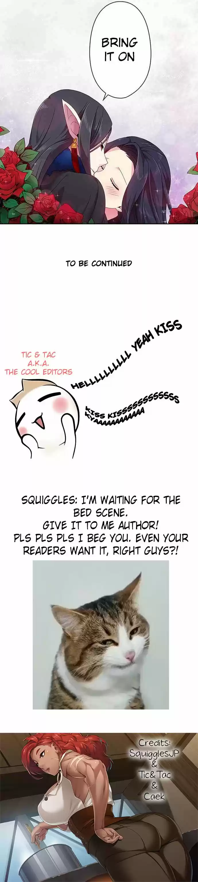 Ningen Desuga Maou Totsugu Koto Ni Narimashita ch.50