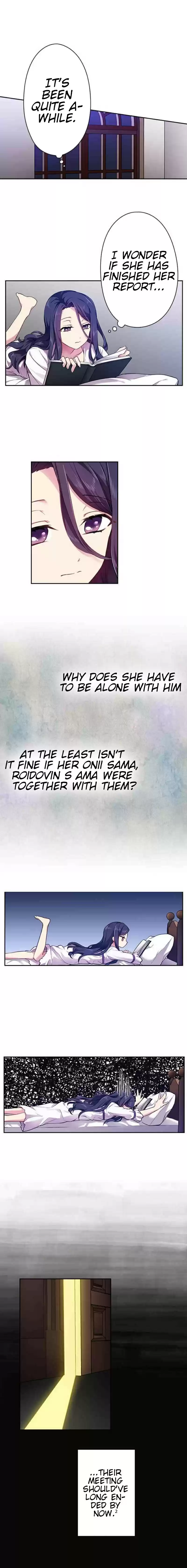 Ningen Desuga Maou Totsugu Koto Ni Narimashita ch.52