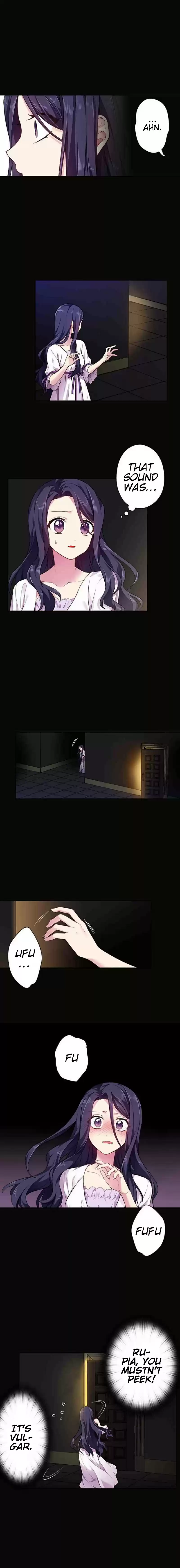 Ningen Desuga Maou Totsugu Koto Ni Narimashita ch.52