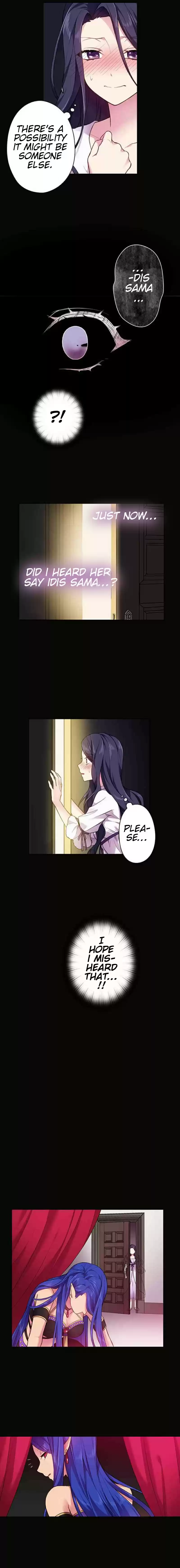 Ningen Desuga Maou Totsugu Koto Ni Narimashita ch.52