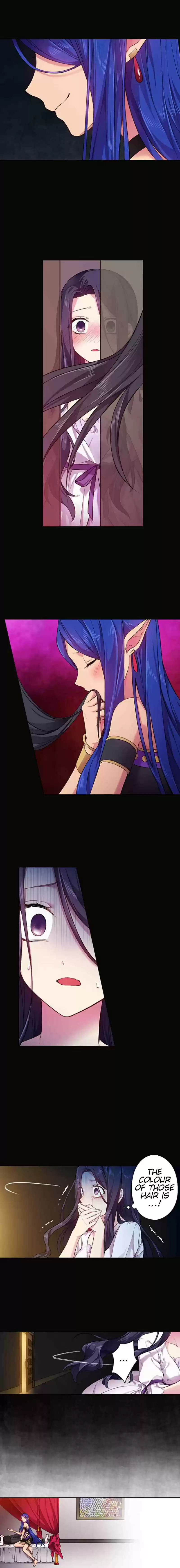 Ningen Desuga Maou Totsugu Koto Ni Narimashita ch.52