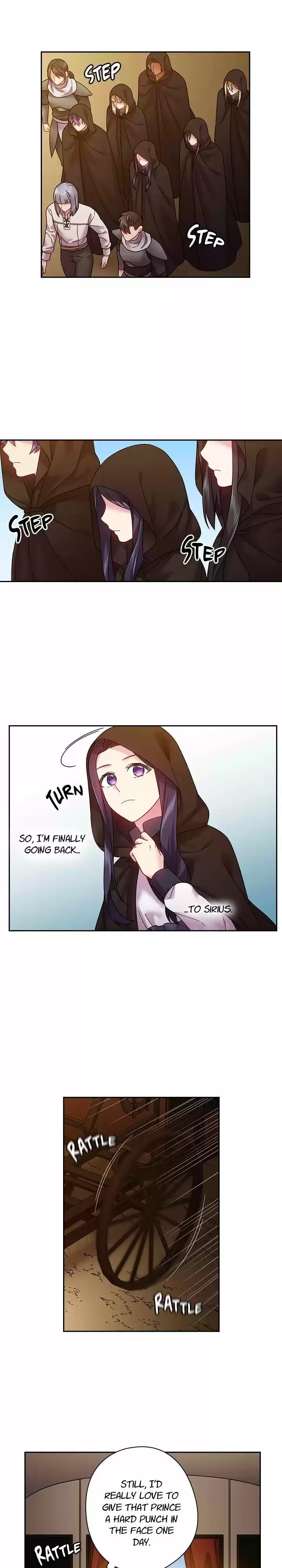 Ningen Desuga Maou Totsugu Koto Ni Narimashita Chapter 100