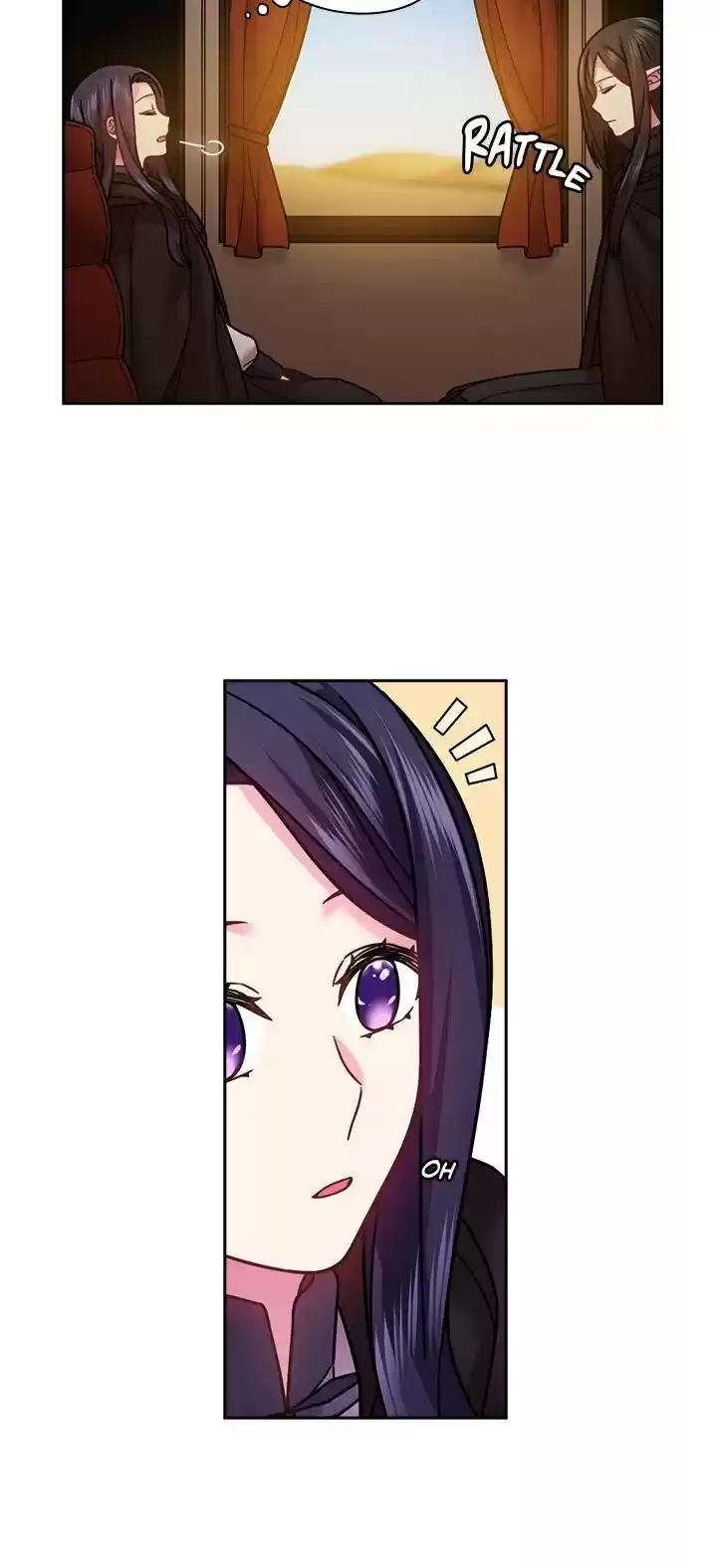 Ningen Desuga Maou Totsugu Koto Ni Narimashita Chapter 100