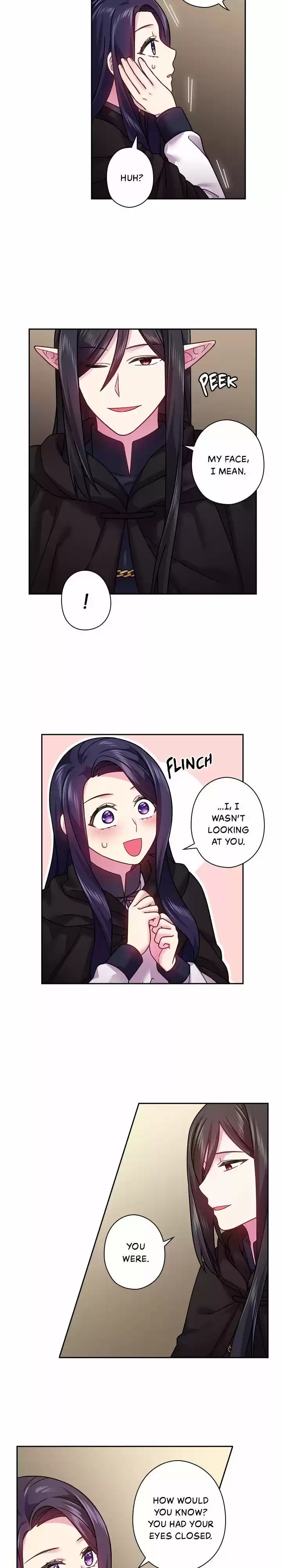 Ningen Desuga Maou Totsugu Koto Ni Narimashita Chapter 100