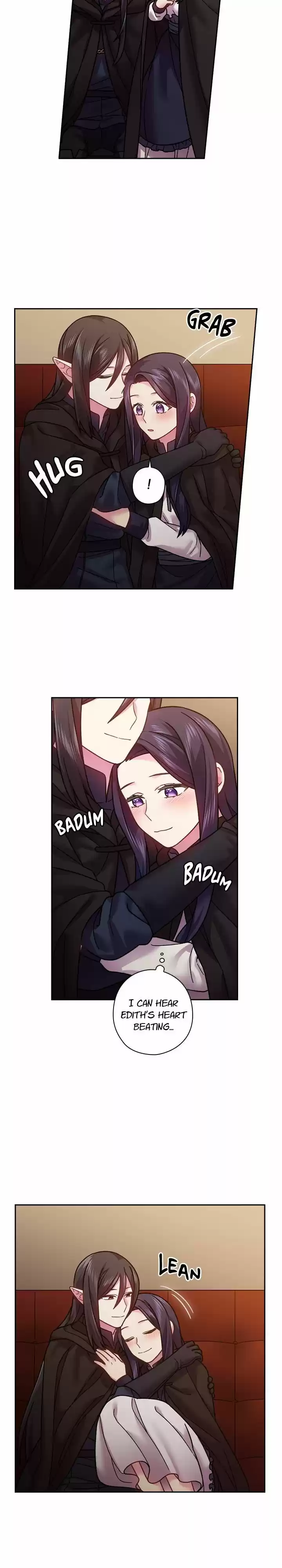 Ningen Desuga Maou Totsugu Koto Ni Narimashita Chapter 100