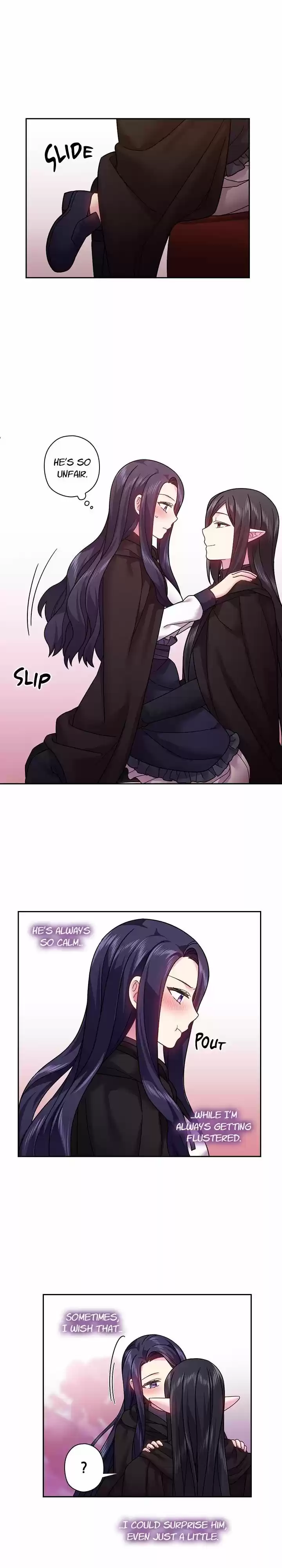 Ningen Desuga Maou Totsugu Koto Ni Narimashita Chapter 100