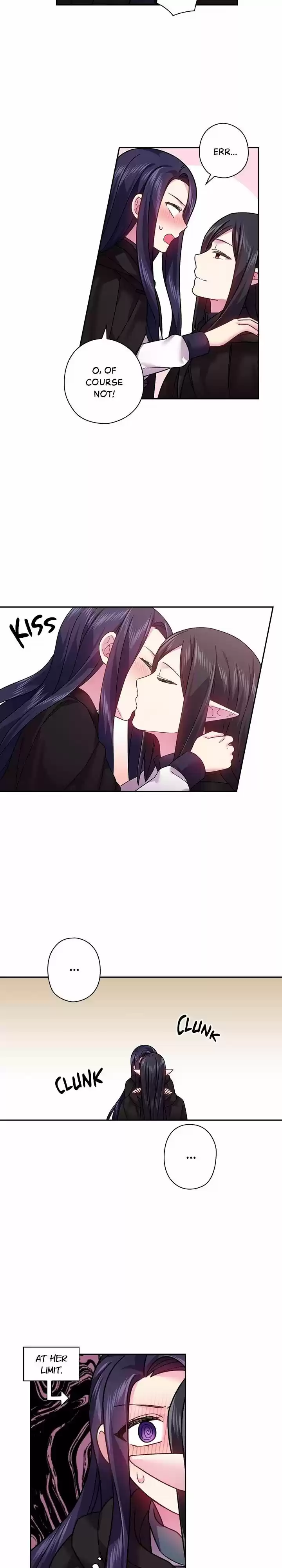 Ningen Desuga Maou Totsugu Koto Ni Narimashita Chapter 100