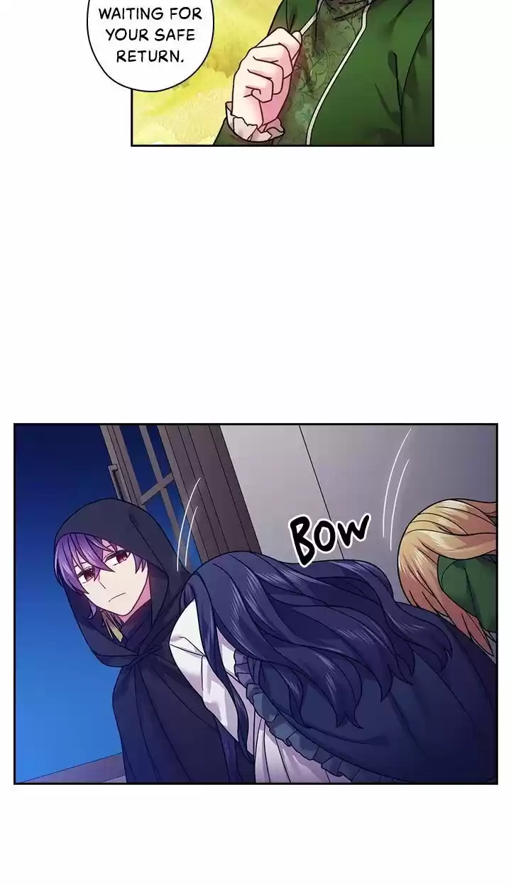 Ningen Desuga Maou Totsugu Koto Ni Narimashita Chapter 101