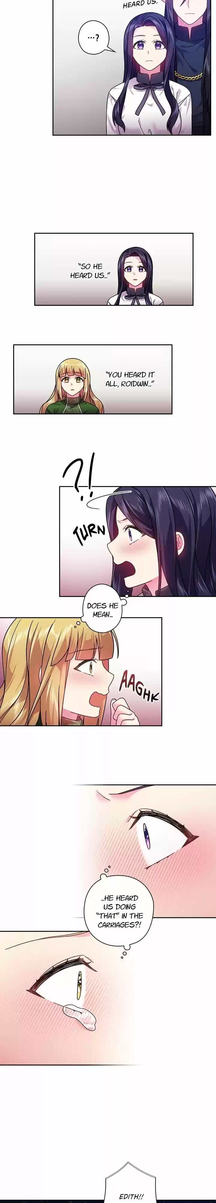 Ningen Desuga Maou Totsugu Koto Ni Narimashita Chapter 101