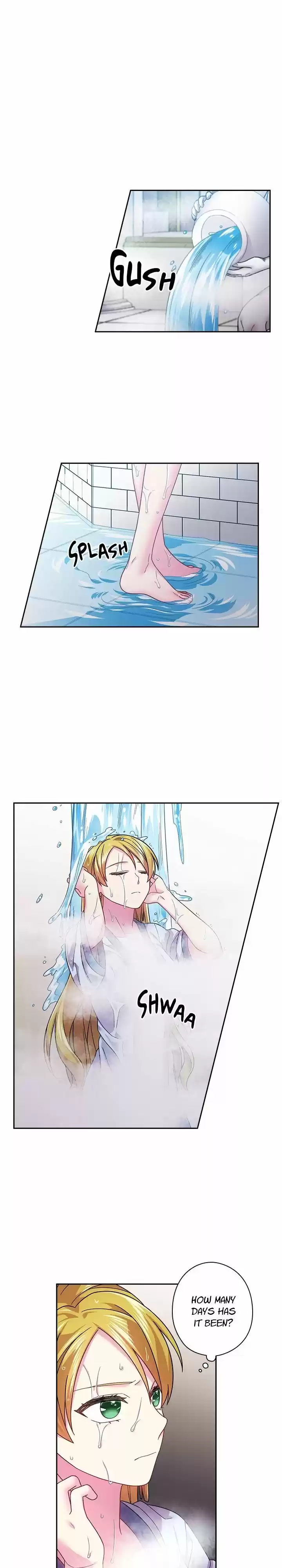 Ningen Desuga Maou Totsugu Koto Ni Narimashita Chapter 102