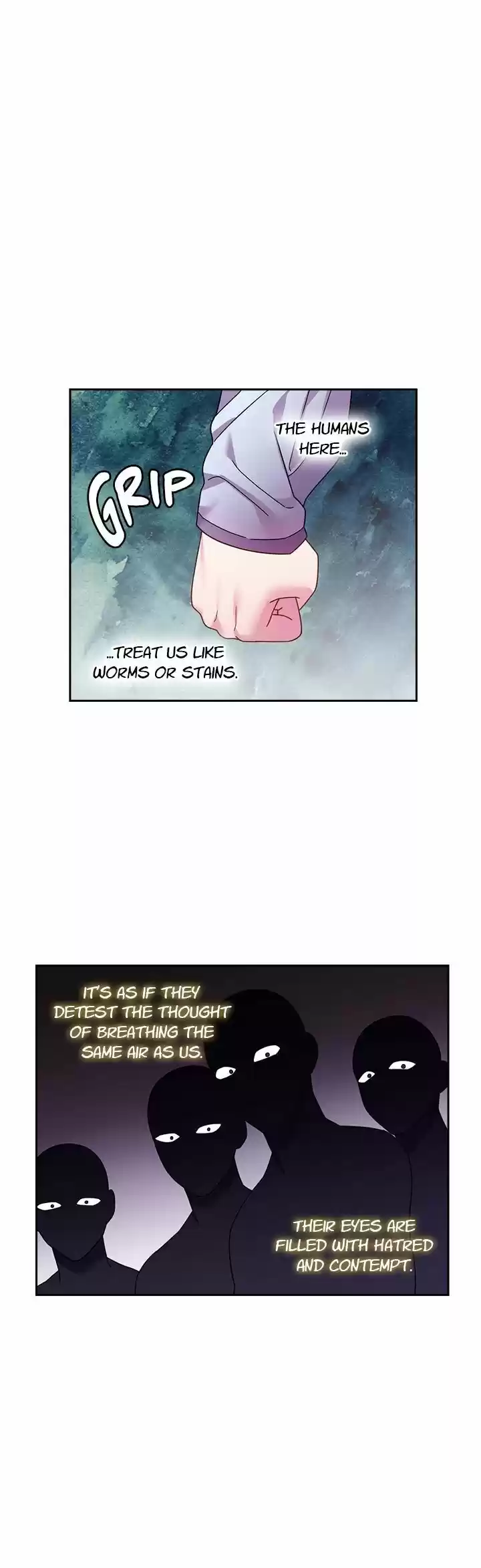 Ningen Desuga Maou Totsugu Koto Ni Narimashita Chapter 102