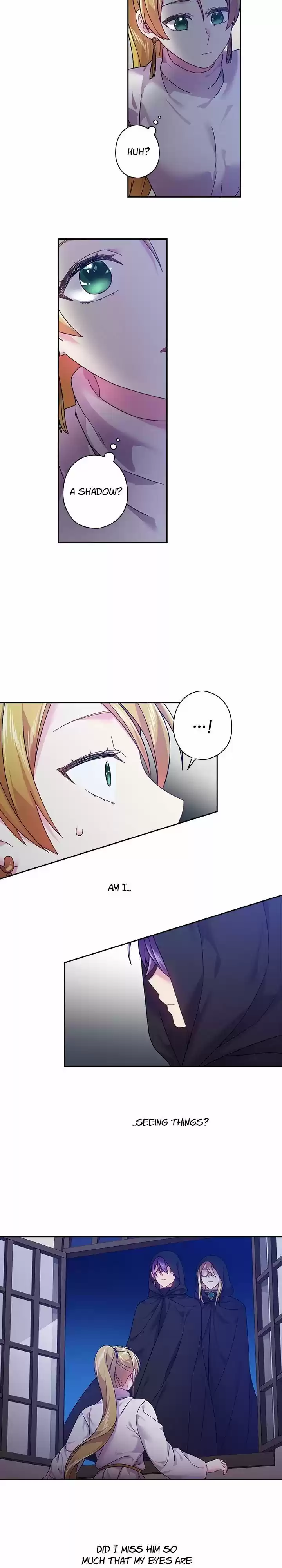 Ningen Desuga Maou Totsugu Koto Ni Narimashita Chapter 102