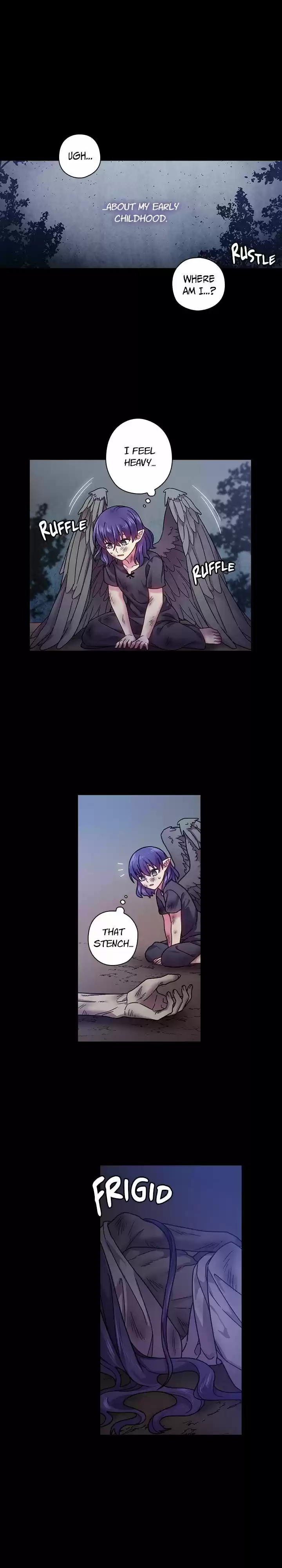 Ningen Desuga Maou Totsugu Koto Ni Narimashita Chapter 103