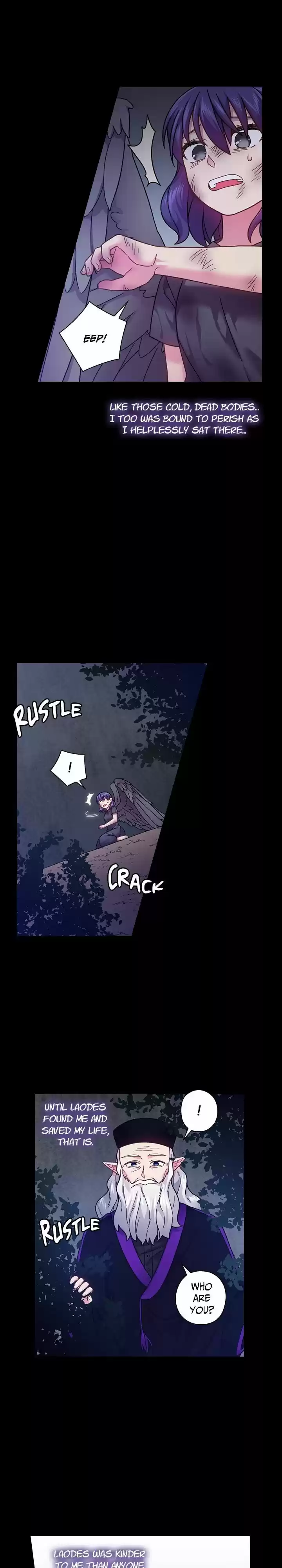 Ningen Desuga Maou Totsugu Koto Ni Narimashita Chapter 103