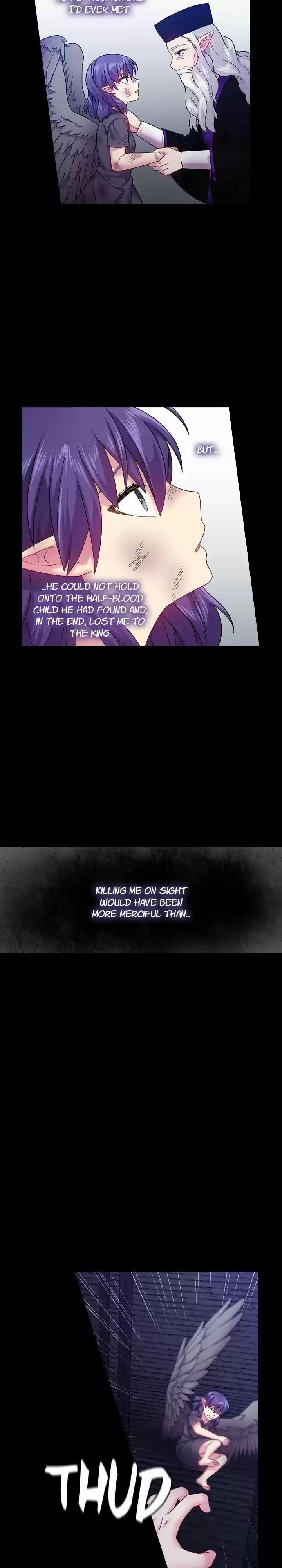 Ningen Desuga Maou Totsugu Koto Ni Narimashita Chapter 103