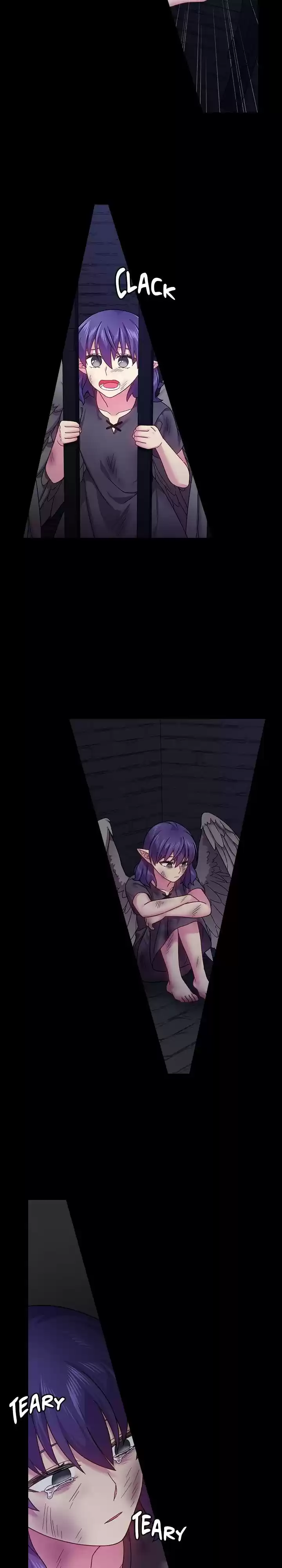 Ningen Desuga Maou Totsugu Koto Ni Narimashita Chapter 103