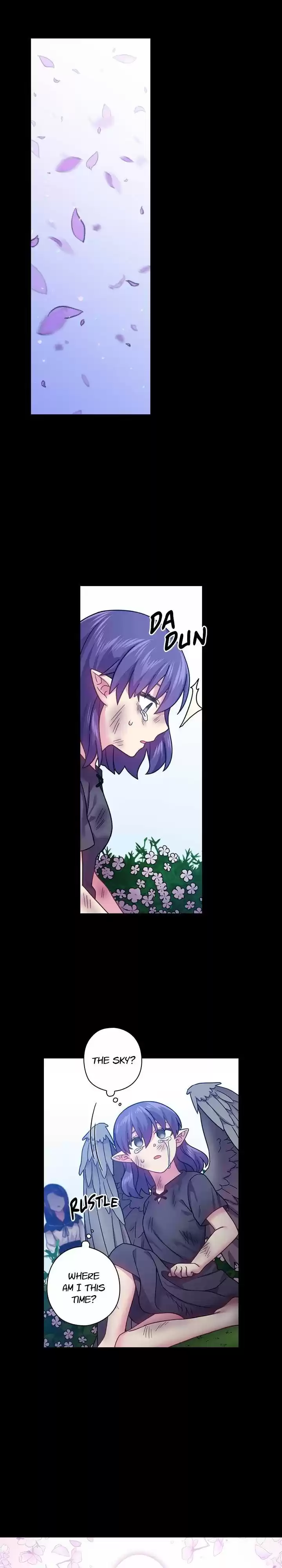 Ningen Desuga Maou Totsugu Koto Ni Narimashita Chapter 103