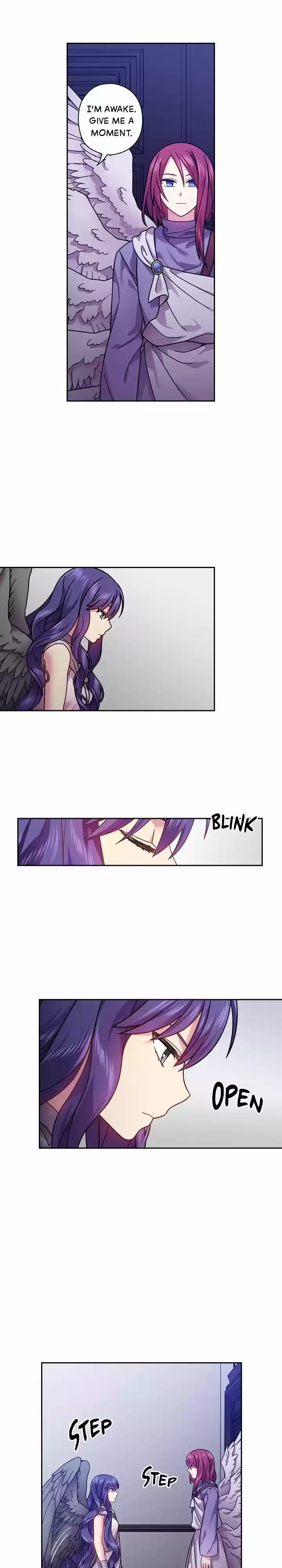 Ningen Desuga Maou Totsugu Koto Ni Narimashita Chapter 103