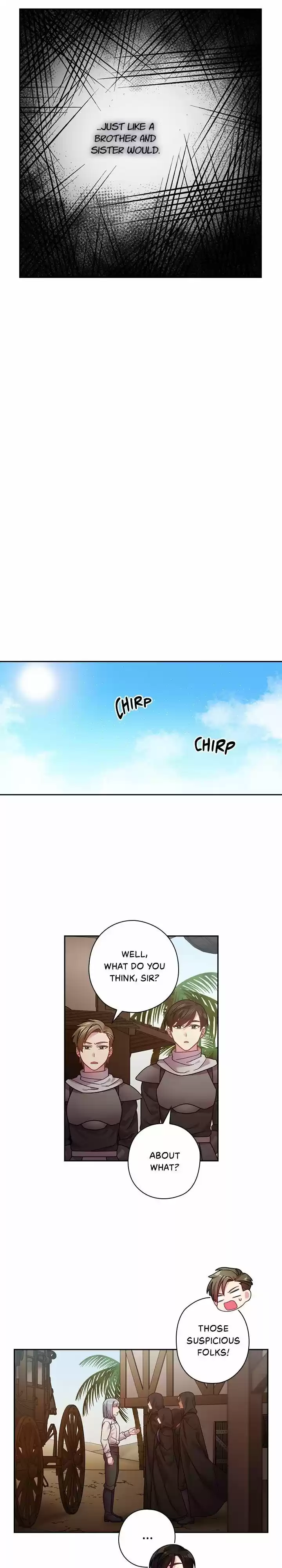 Ningen Desuga Maou Totsugu Koto Ni Narimashita Chapter 103