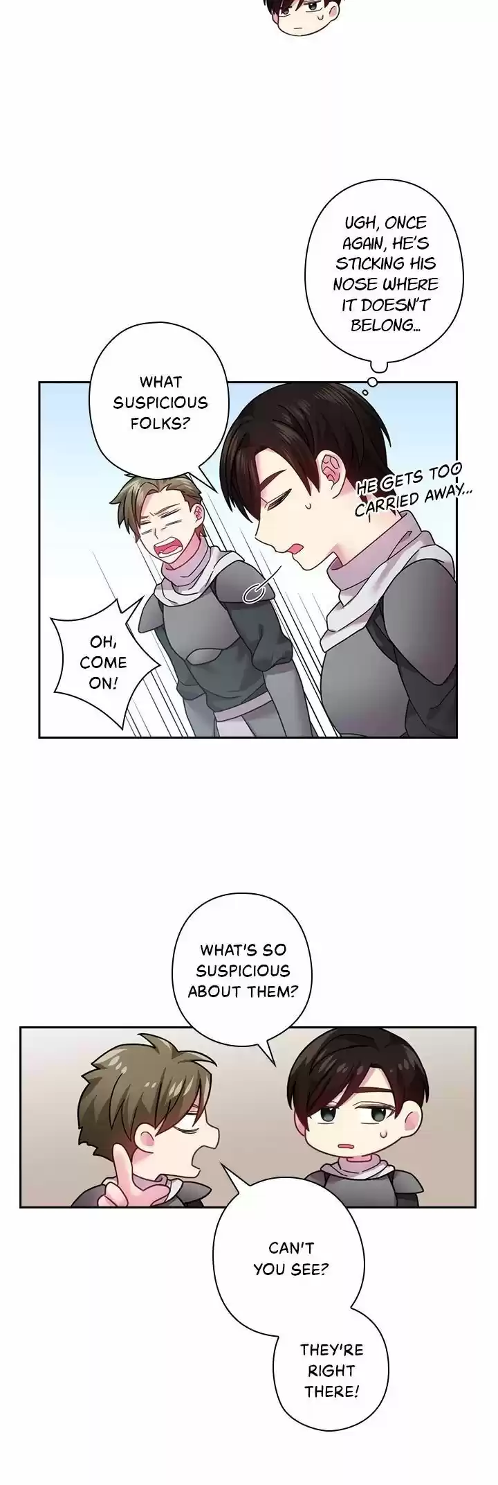 Ningen Desuga Maou Totsugu Koto Ni Narimashita Chapter 103