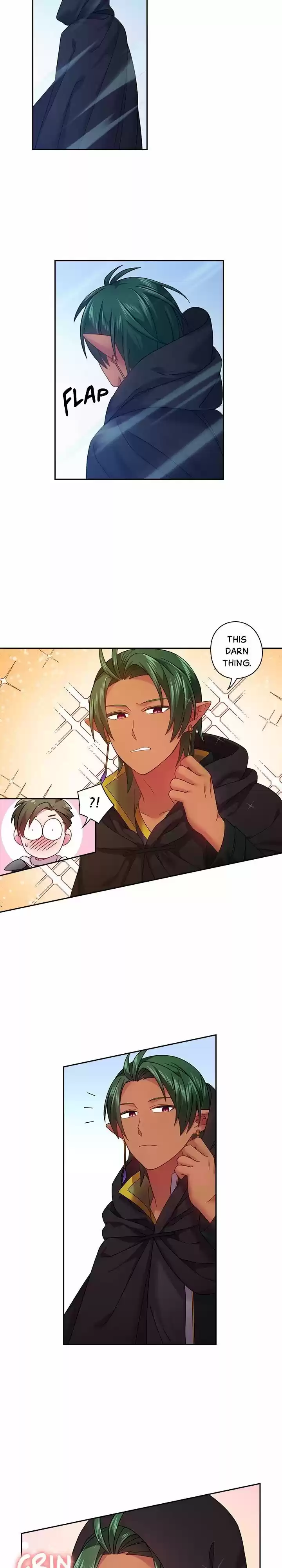 Ningen Desuga Maou Totsugu Koto Ni Narimashita Chapter 103