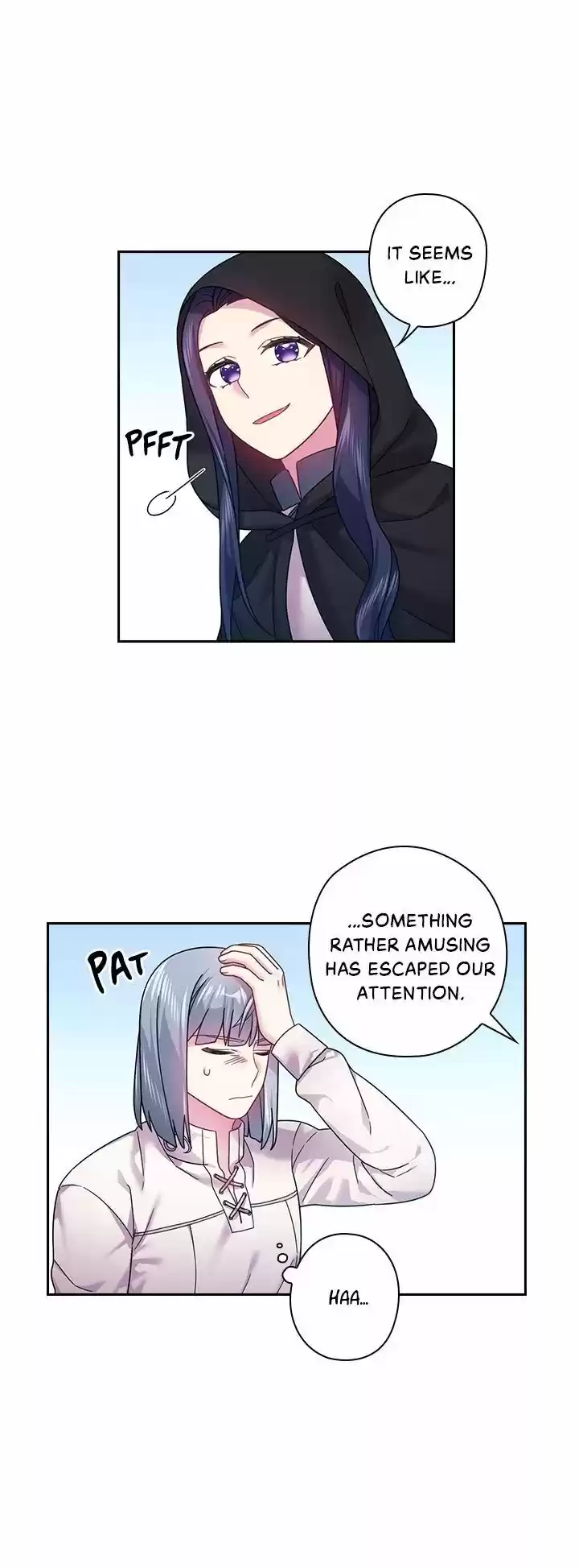 Ningen Desuga Maou Totsugu Koto Ni Narimashita Chapter 103